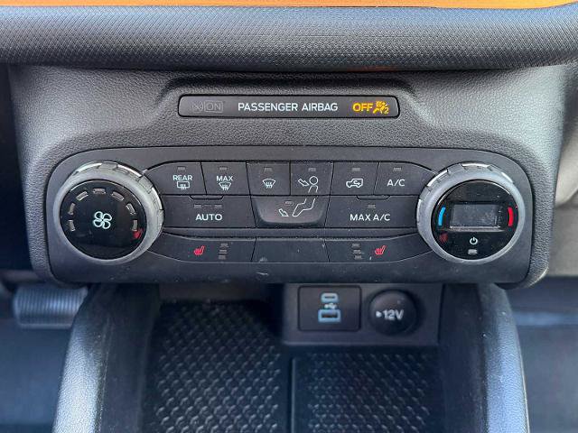 Certified 2021 Ford Bronco Sport Badlands AWD/4WD image 17