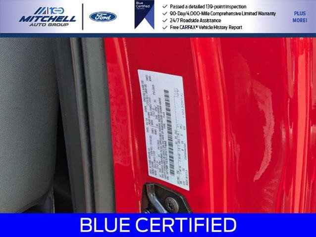 Certified 2018 Ford F150 XL w/ Equipment Group 101A Mid AWD/4WD image 33