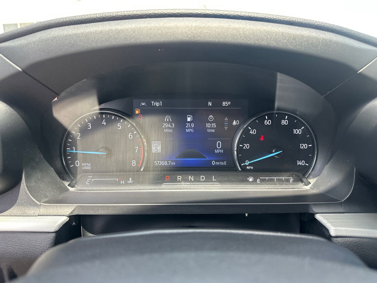 Certified 2022 Ford Explorer XLT w/ Equipment Group 202A image 29