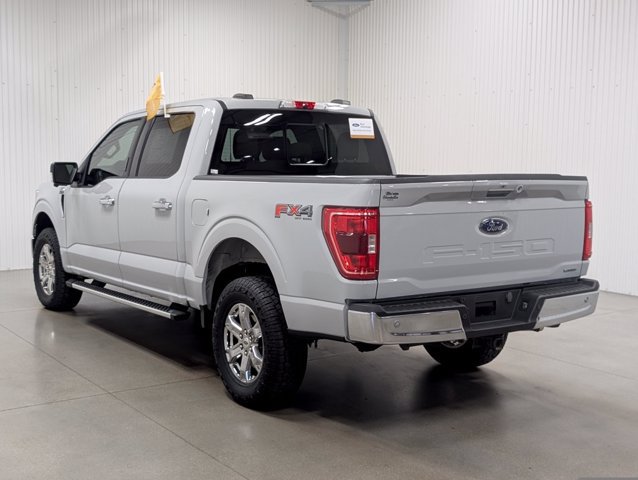 Certified 2023 Ford F150 XLT w/ Equipment Group 302A High AWD/4WD image 29
