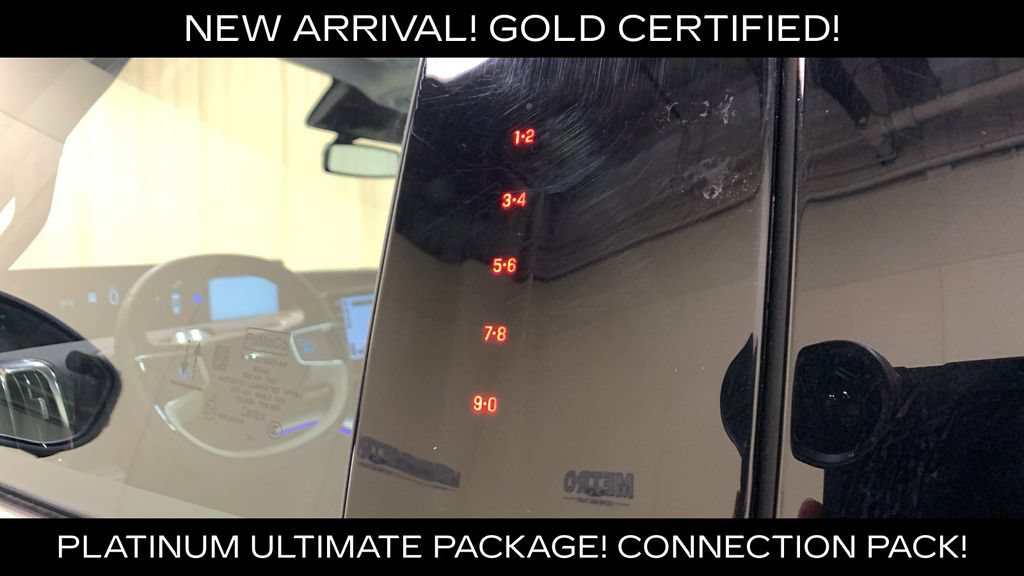 Certified 2025 Ford Expedition Platinum w/ Platinum Ultimate Package AWD/4WD image 32