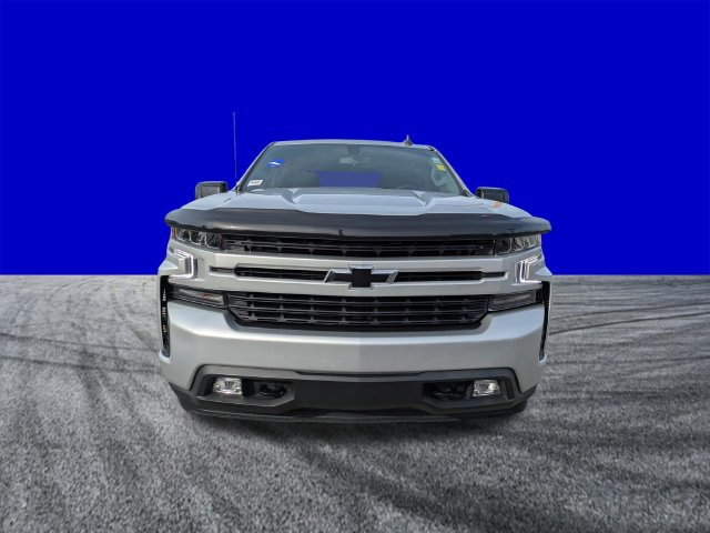 Used 2021 Chevrolet Silverado 1500 RST AWD/4WD image 9