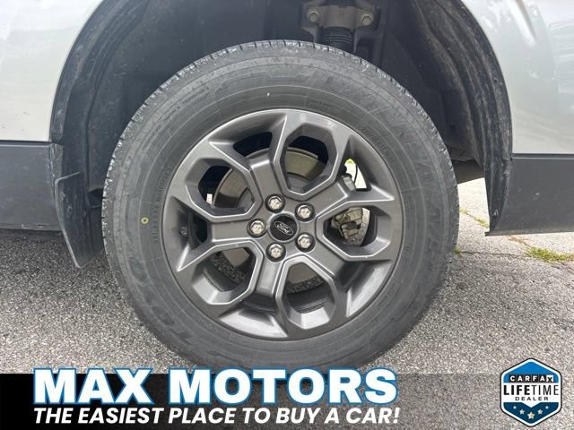 Certified 2022 Ford Maverick XLT w/ Equipment Group 300A Standard AWD/4WD image 11