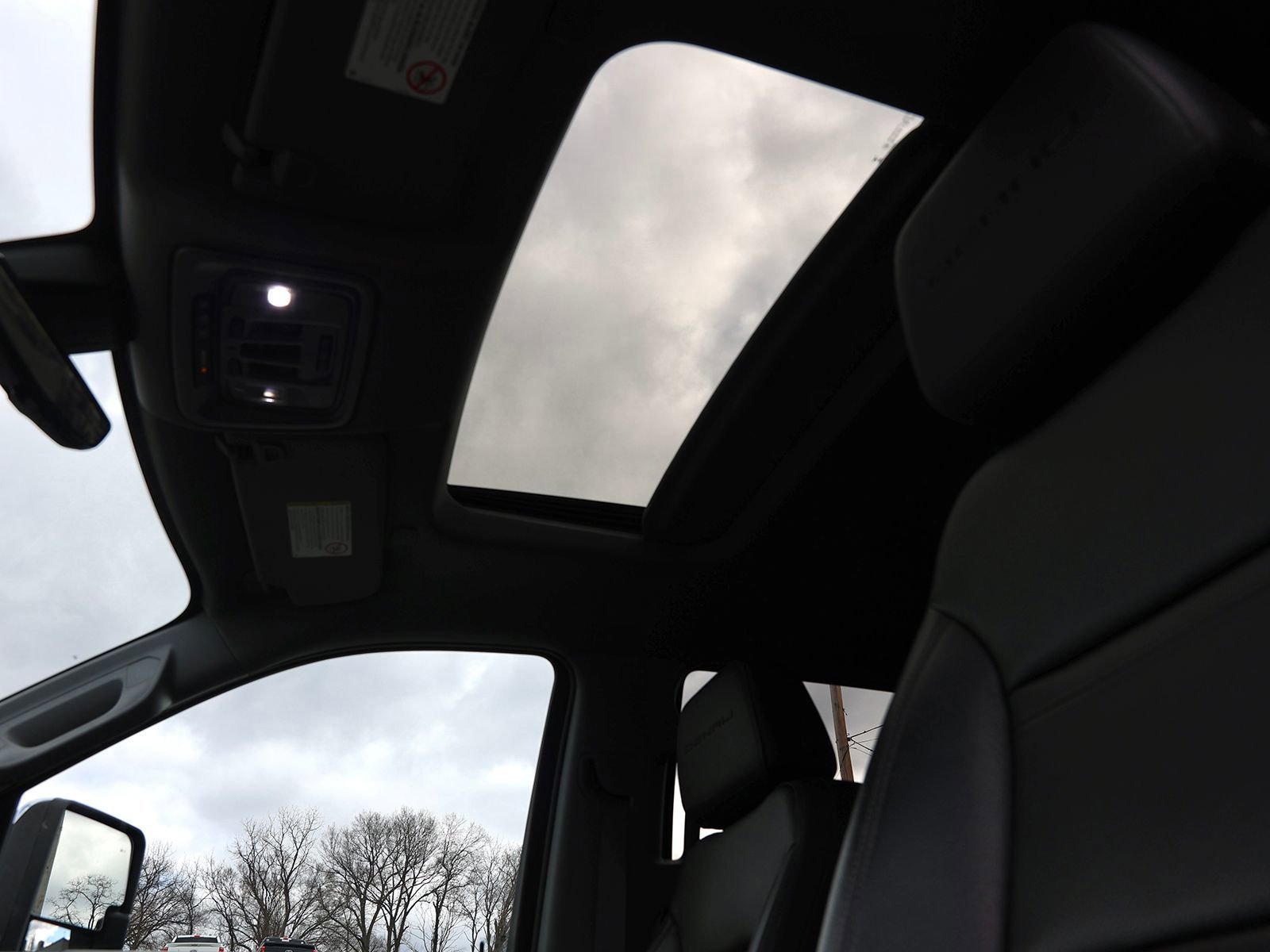 Used 2022 GMC Sierra 2500 Denali w/ Denali Ultimate Package image 26