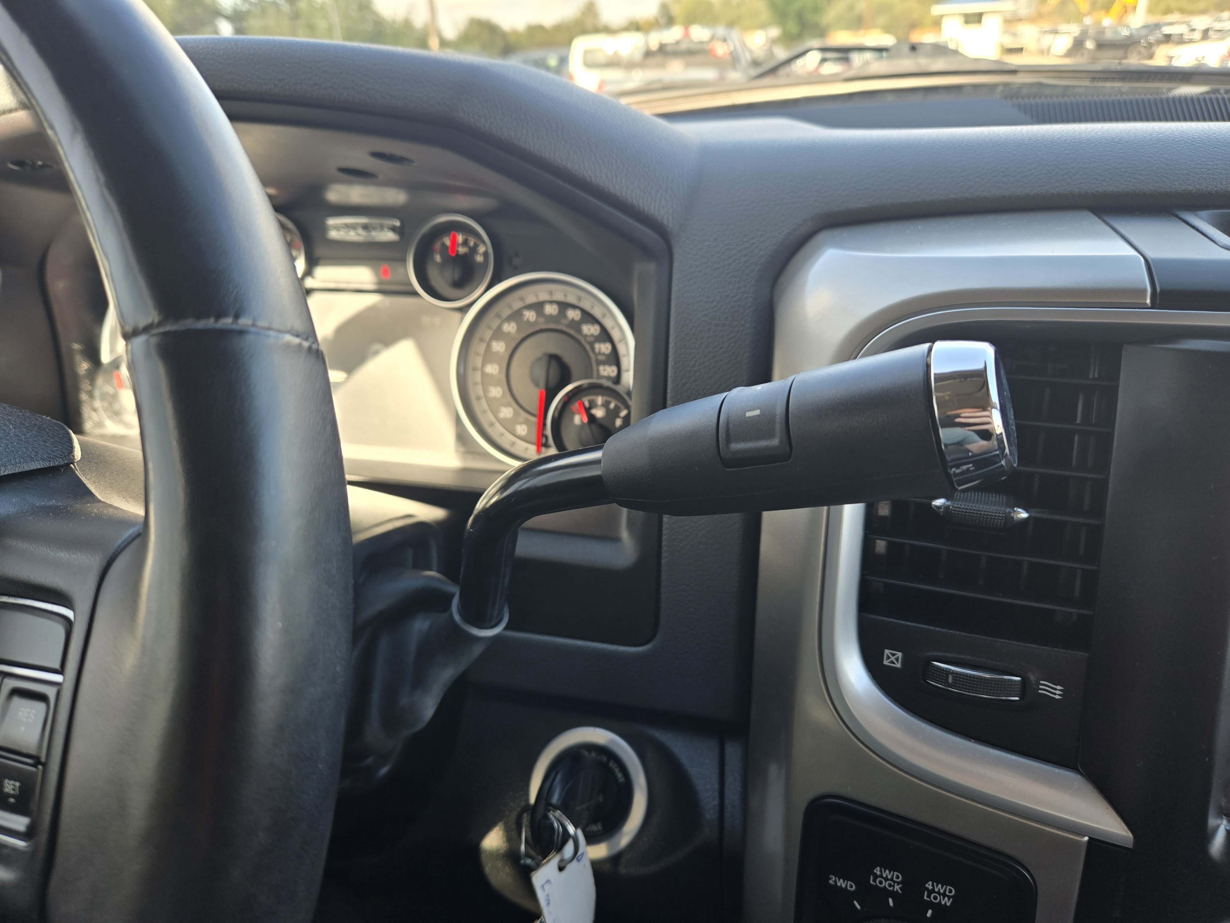 Used 2018 RAM 3500 Big Horn image 22