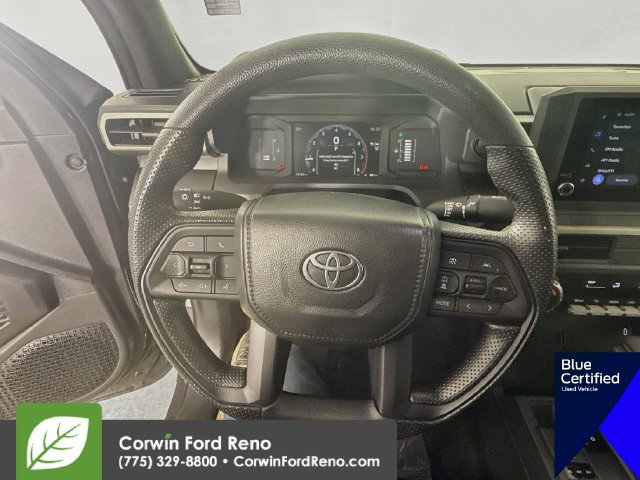Used 2024 Toyota Tacoma SR AWD/4WD image 15