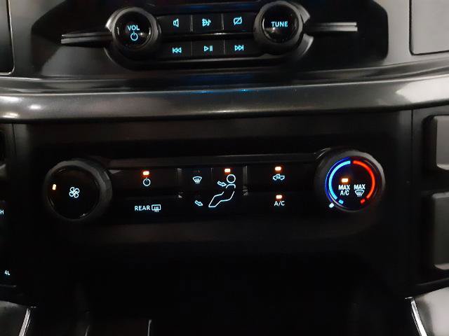 Certified 2023 Ford F150 XL w/ STX Appearance Package AWD/4WD image 5