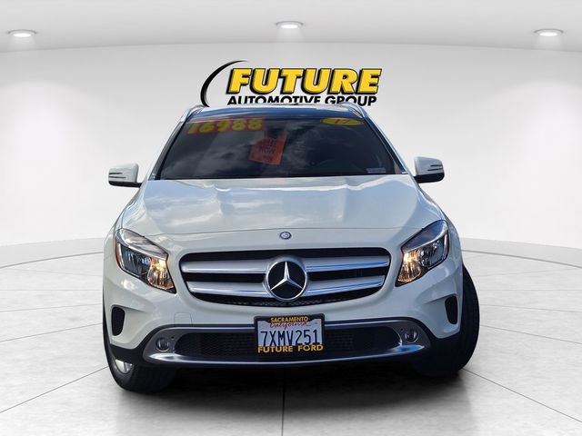 Used 2017 Mercedes-Benz GLA 250 image 6