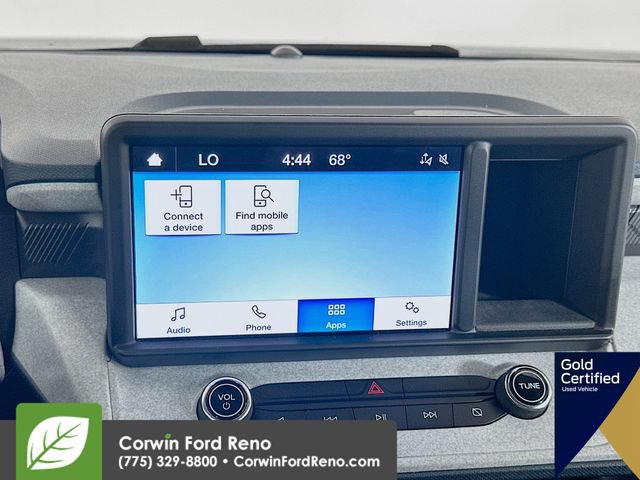 Certified 2024 Ford Maverick XLT w/ Equipment Group 300A Standard AWD/4WD image 17