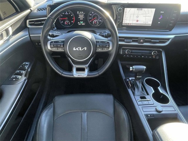 Used 2023 Kia K5 GT-Line image 11