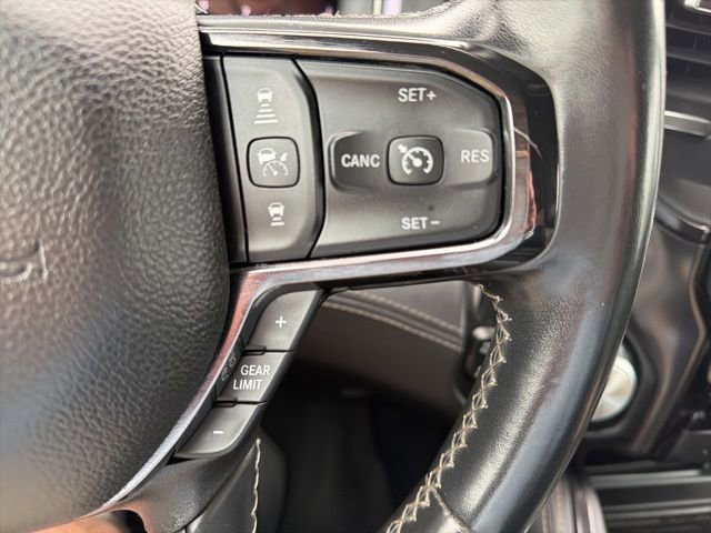 Used 2023 RAM 1500 Limited image 26