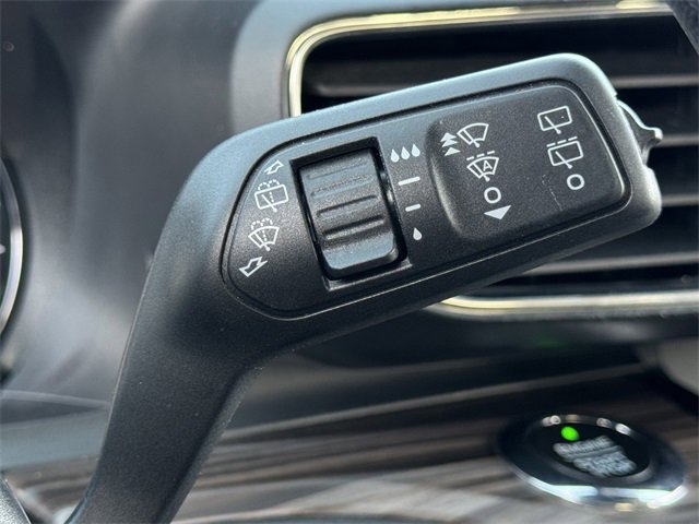 Certified 2021 Ford Explorer Limited w/ Equipment Group 301A image 24