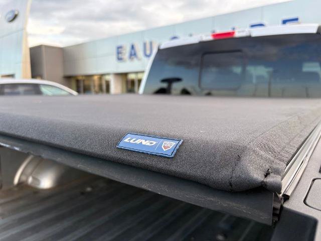 Certified 2018 Ford F150 Lariat w/ Equipment Group 502A Luxury AWD/4WD image 11