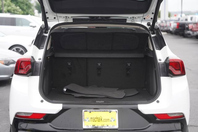 Used 2024 Buick Encore GX Sport Touring w/ Comfort Package FWD image 31