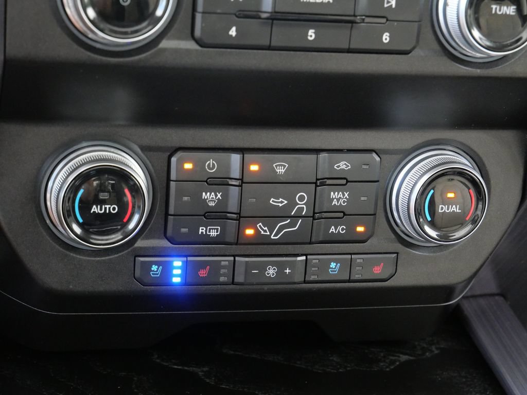 Certified 2021 Ford F350 Limited AWD/4WD image 25