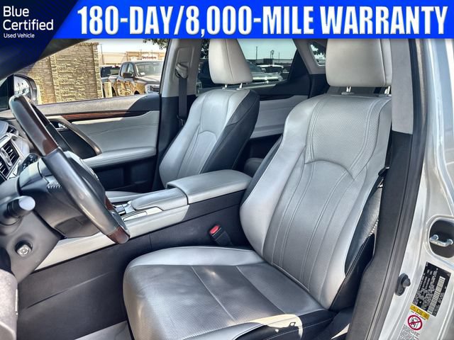 Used 2019 Lexus RX 350 FWD w/ Navigation Package image 20