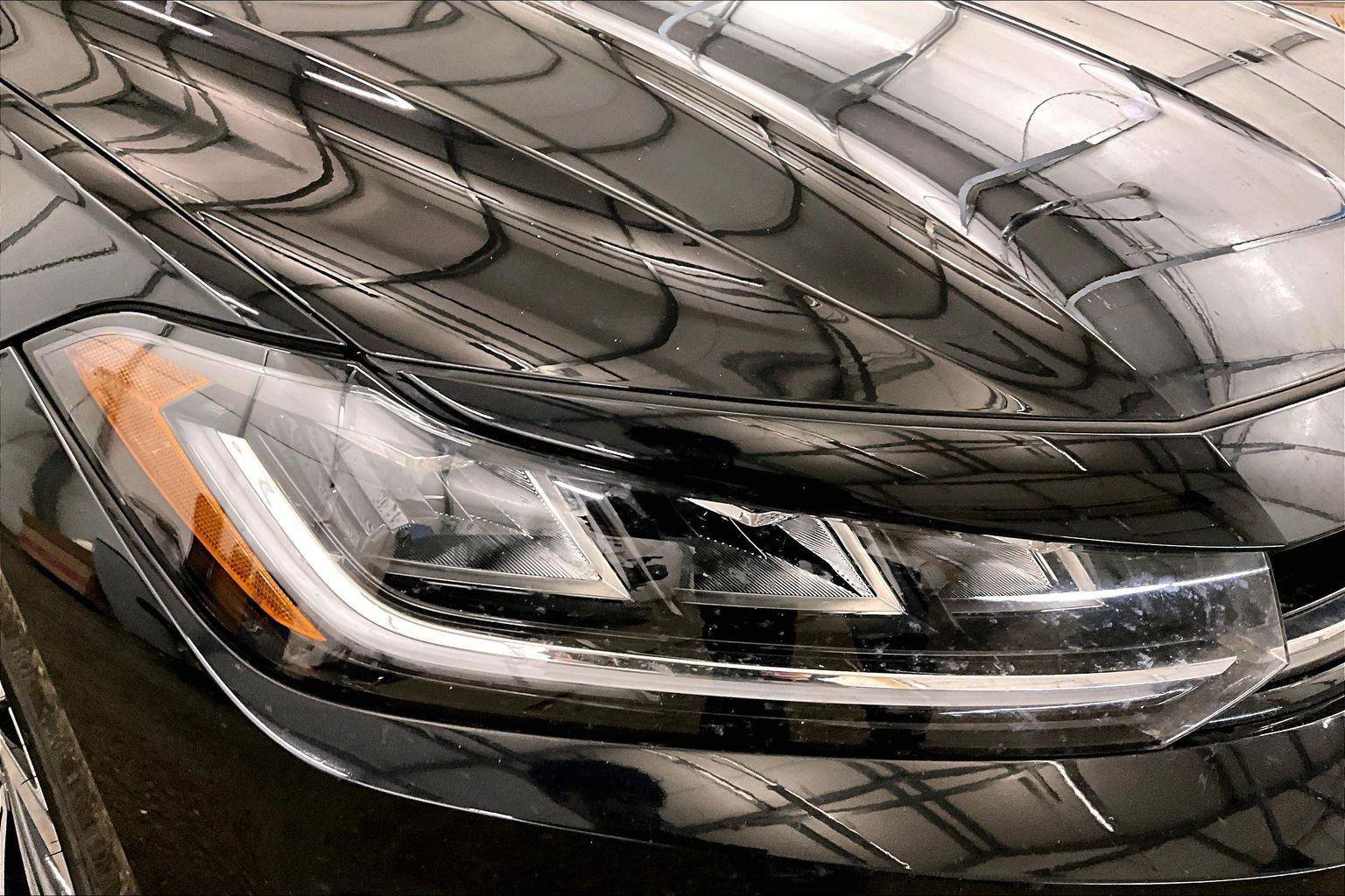 Used 2025 Volkswagen Jetta SEL image 27