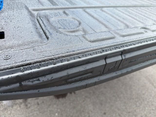 Certified 2025 Ford Ranger Raptor AWD/4WD image 11