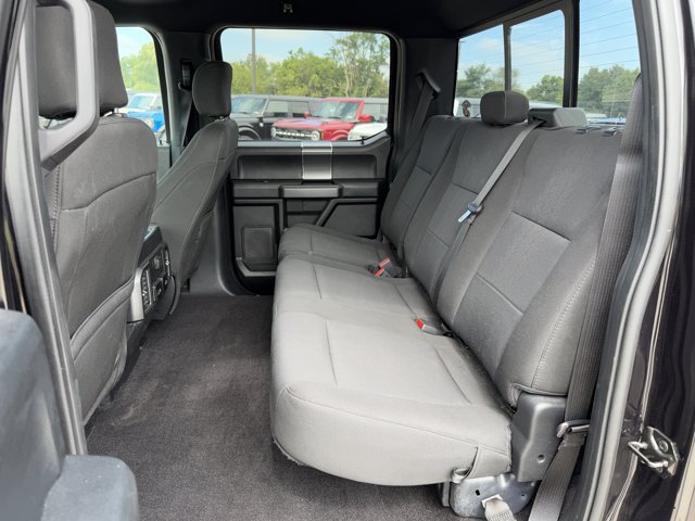 Certified 2019 Ford F150 XLT w/ Equipment Group 302A Luxury AWD/4WD image 12