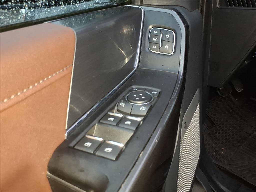 Certified 2021 Ford F150 Lariat w/ Equipment Group 502A High image 14