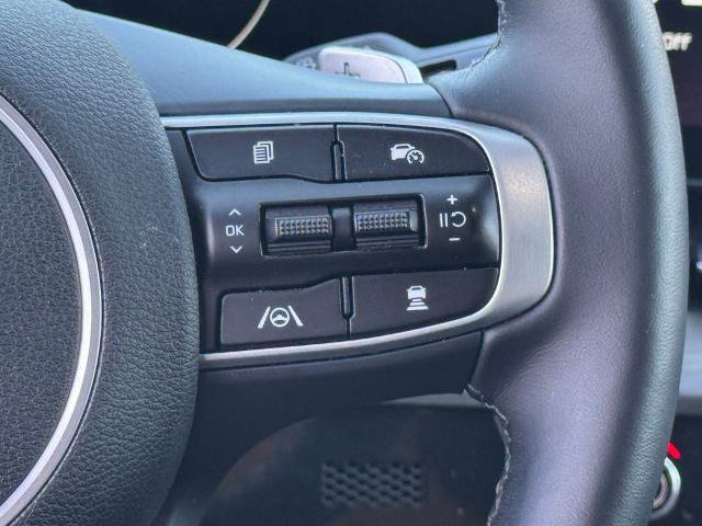Used 2025 Kia Sportage X-Line Prestige AWD/4WD image 25