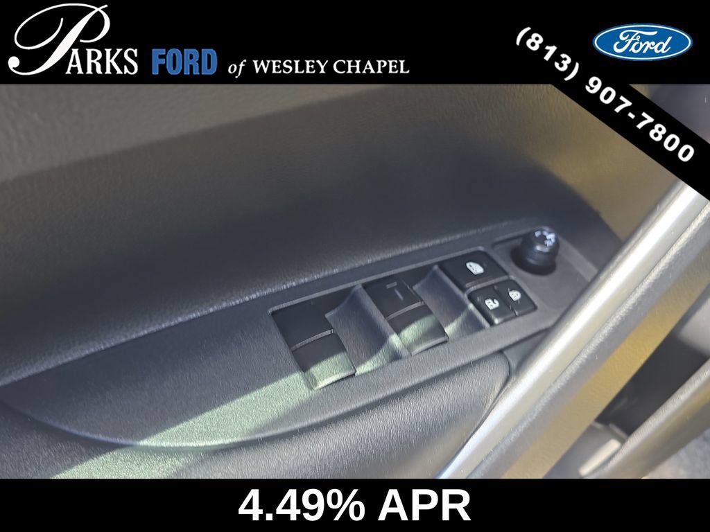 Used 2023 Toyota Corolla Cross AWD Hybrid w/ Convenience Package image 18