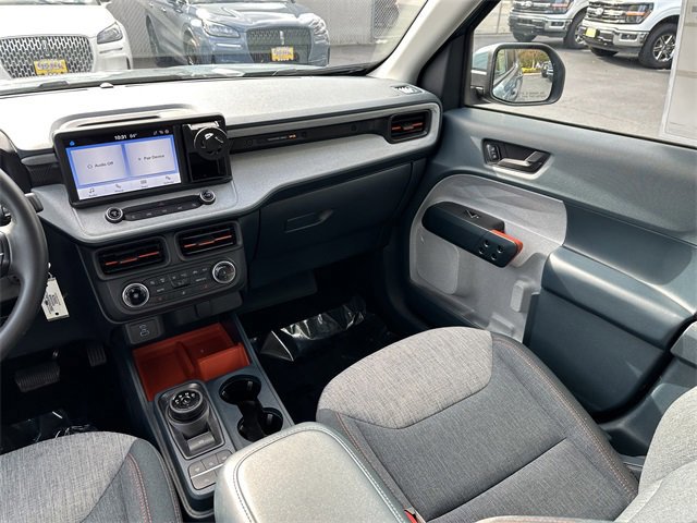 Certified 2023 Ford Maverick XLT w/ Equipment Group 300A Standard image 18