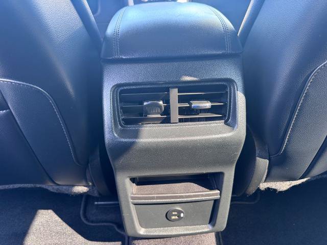Certified 2022 Ford Edge SEL AWD/4WD image 18