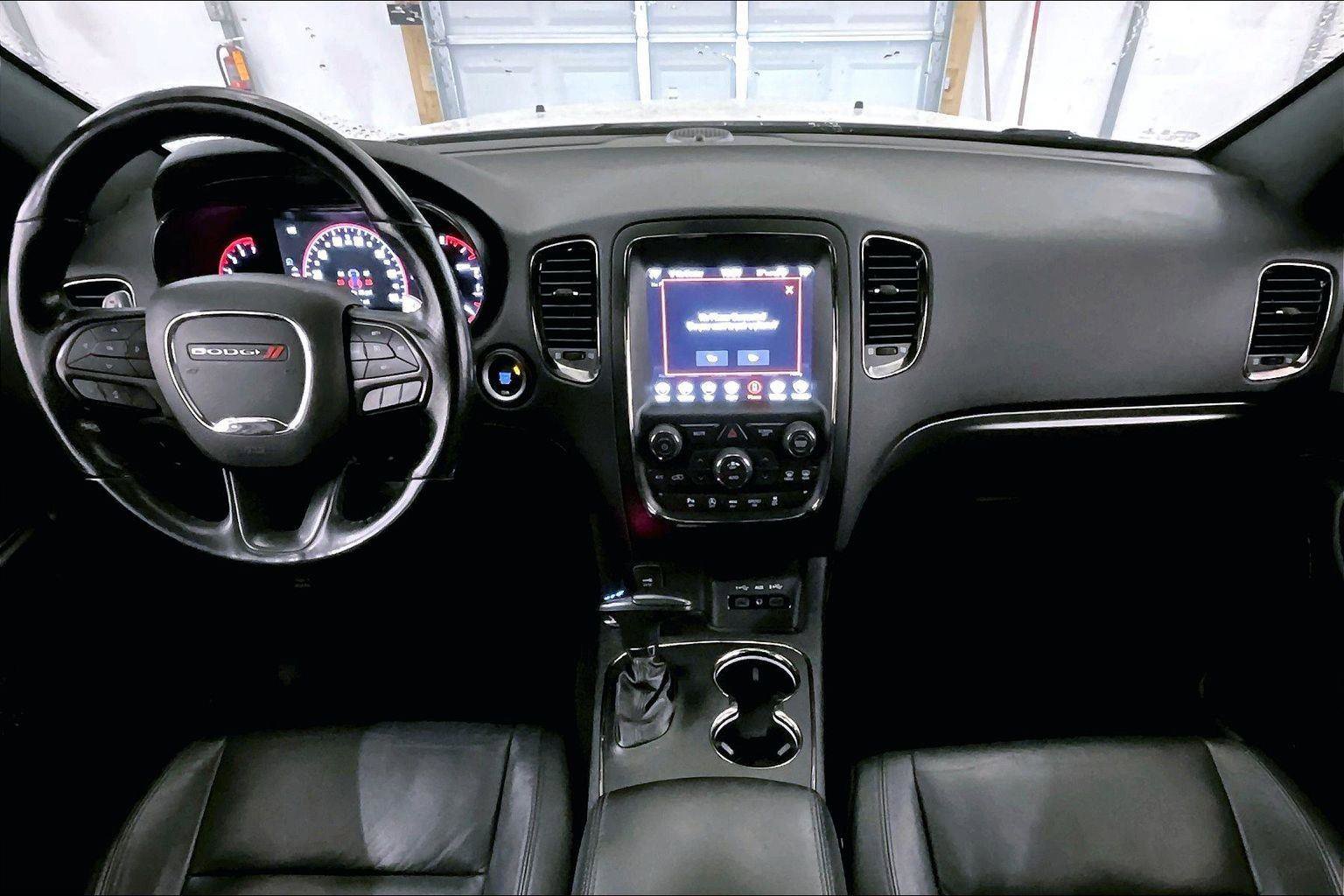 Used 2020 Dodge Durango GT image 14