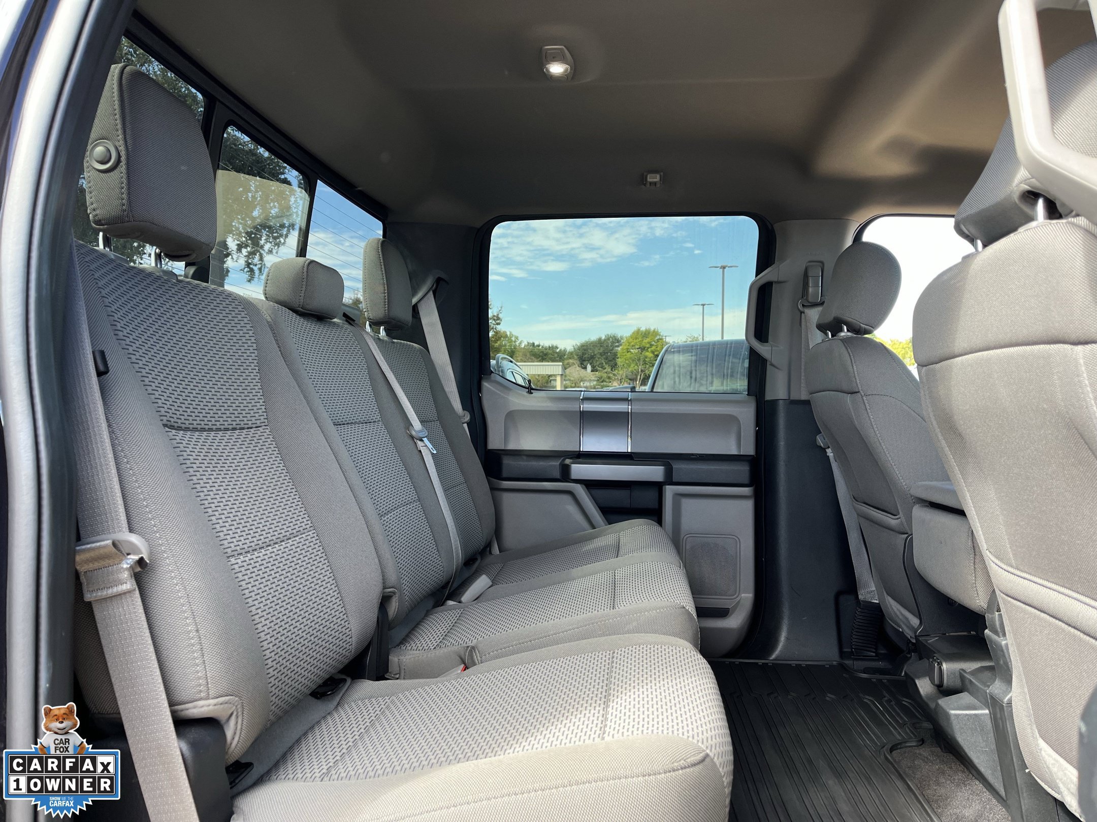 Certified 2019 Ford F150 XLT w/ Equipment Group 302A Luxury AWD/4WD image 27