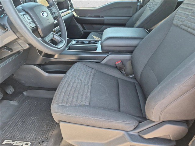 Certified 2023 Ford F150 XL w/ STX Appearance Package AWD/4WD image 16