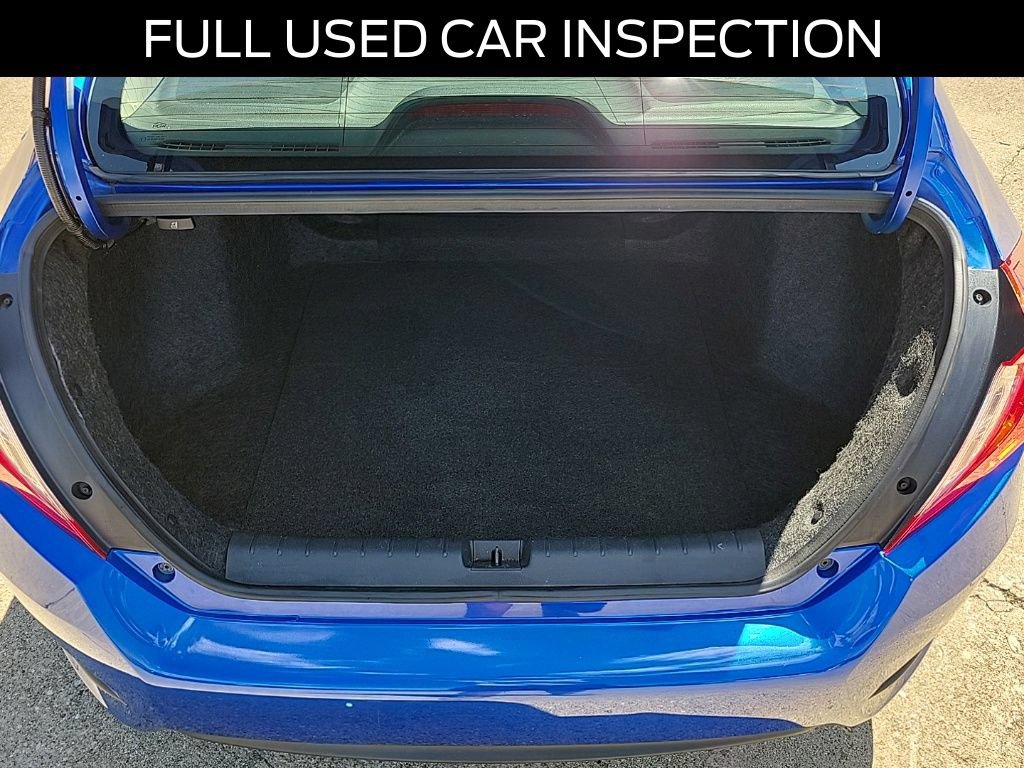 Used 2017 Honda Civic LX image 6