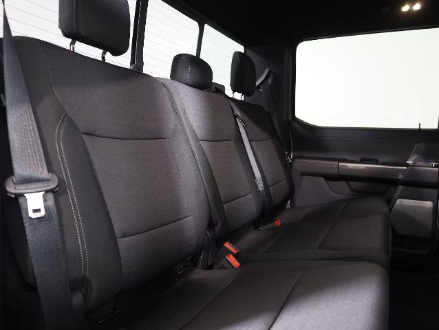 Certified 2022 Ford F150 XLT w/ Equipment Group 302A High image 10