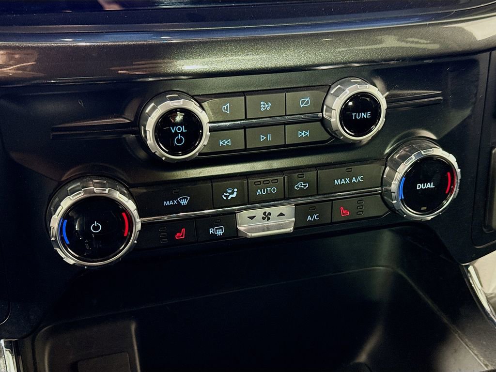 Certified 2023 Ford F150 XLT w/ Equipment Group 302A High image 5