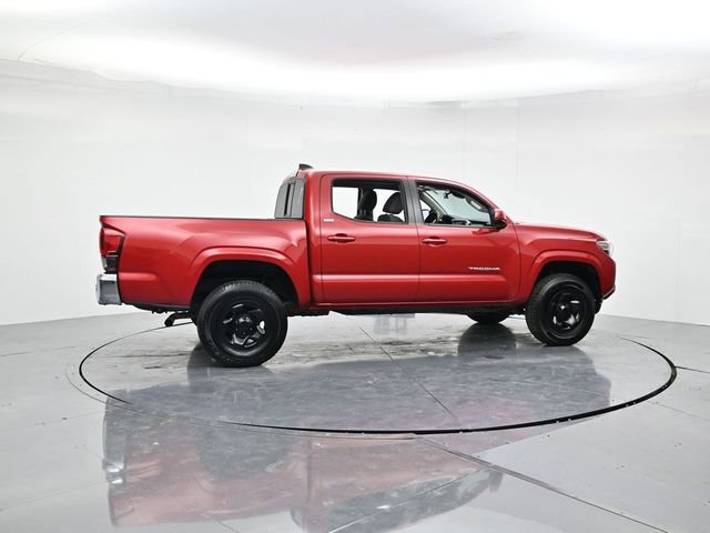 Used 2023 Toyota Tacoma SR5 video 2