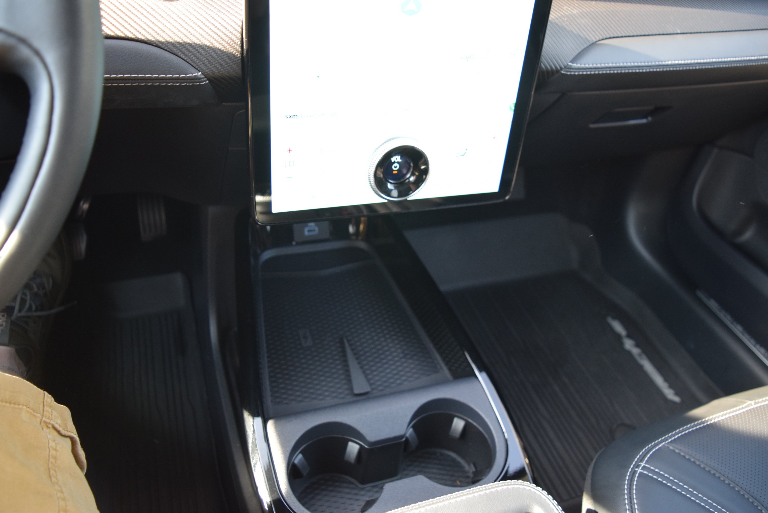 Certified 2023 Ford Mustang Mach-E Premium AWD/4WD image 16