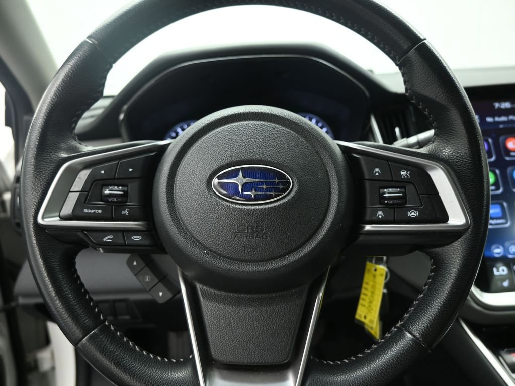 Used 2021 Subaru Outback Premium image 38