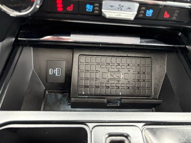 Certified 2023 Ford F150 Lariat w/ Equipment Group 502A High image 37