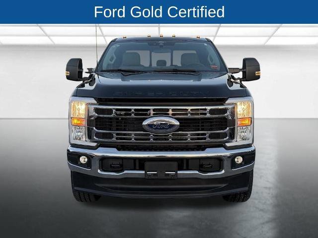 Certified 2025 Ford F350 XLT w/ FX4 Off-Road Package image 6