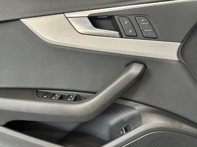 Used 2018 Audi A4 2.0T Ultra Premium FWD image 19