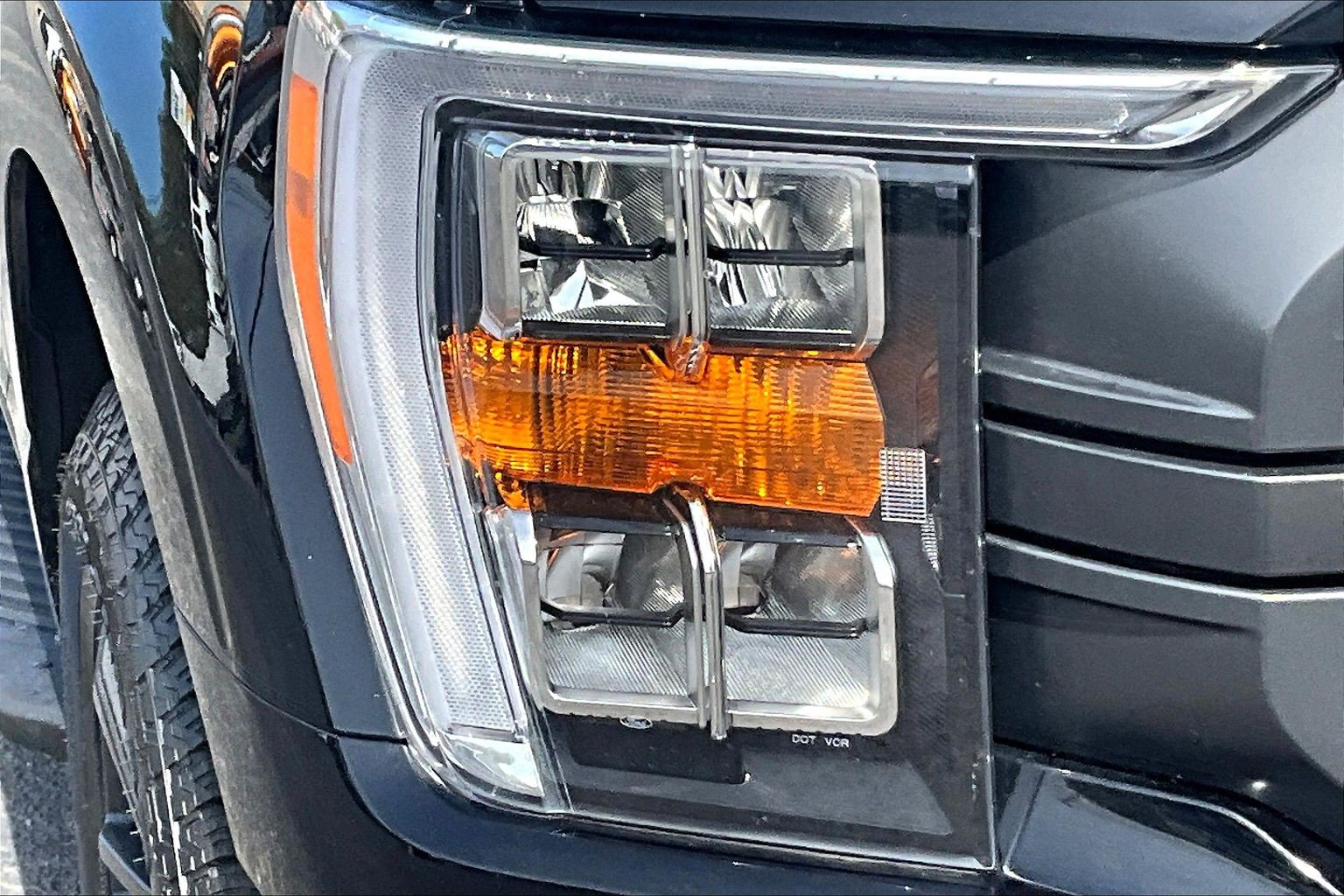 Certified 2022 Ford F150 XLT w/ Equipment Group 302A High AWD/4WD image 29