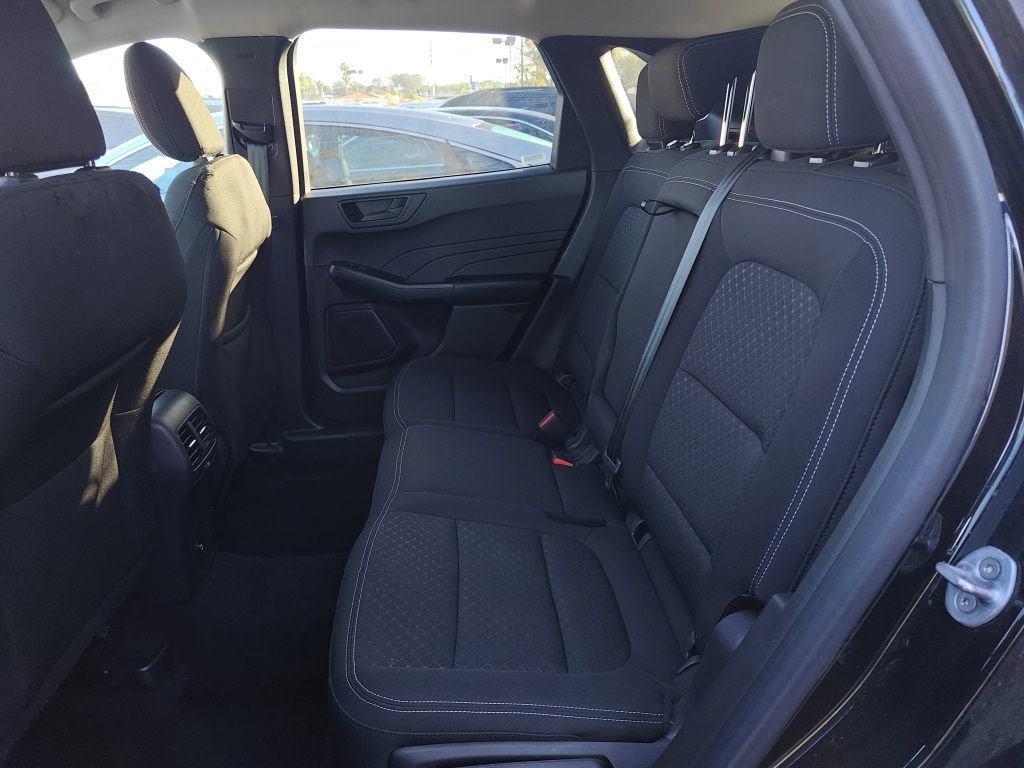 Certified 2024 Ford Escape Active w/ Cold Weather Package image 15