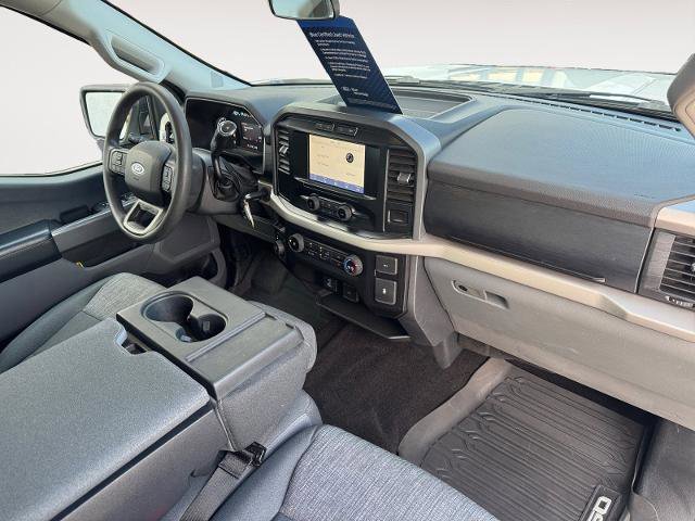 Certified 2021 Ford F150 XLT image 15