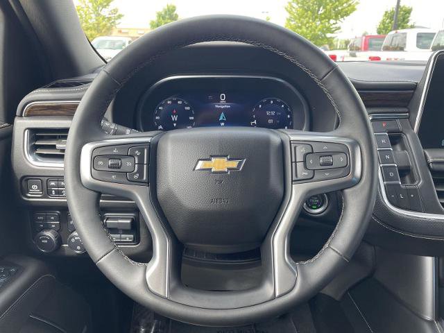 Used 2024 Chevrolet Tahoe Premier w/ Premium Package AWD/4WD image 12