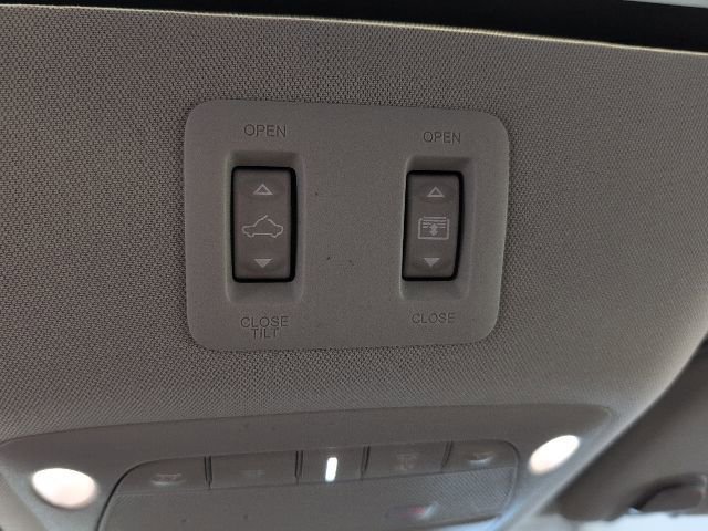 Used 2021 Nissan Murano Platinum image 31