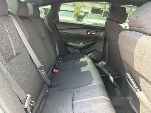 Used 2024 Honda Accord Sport image 11