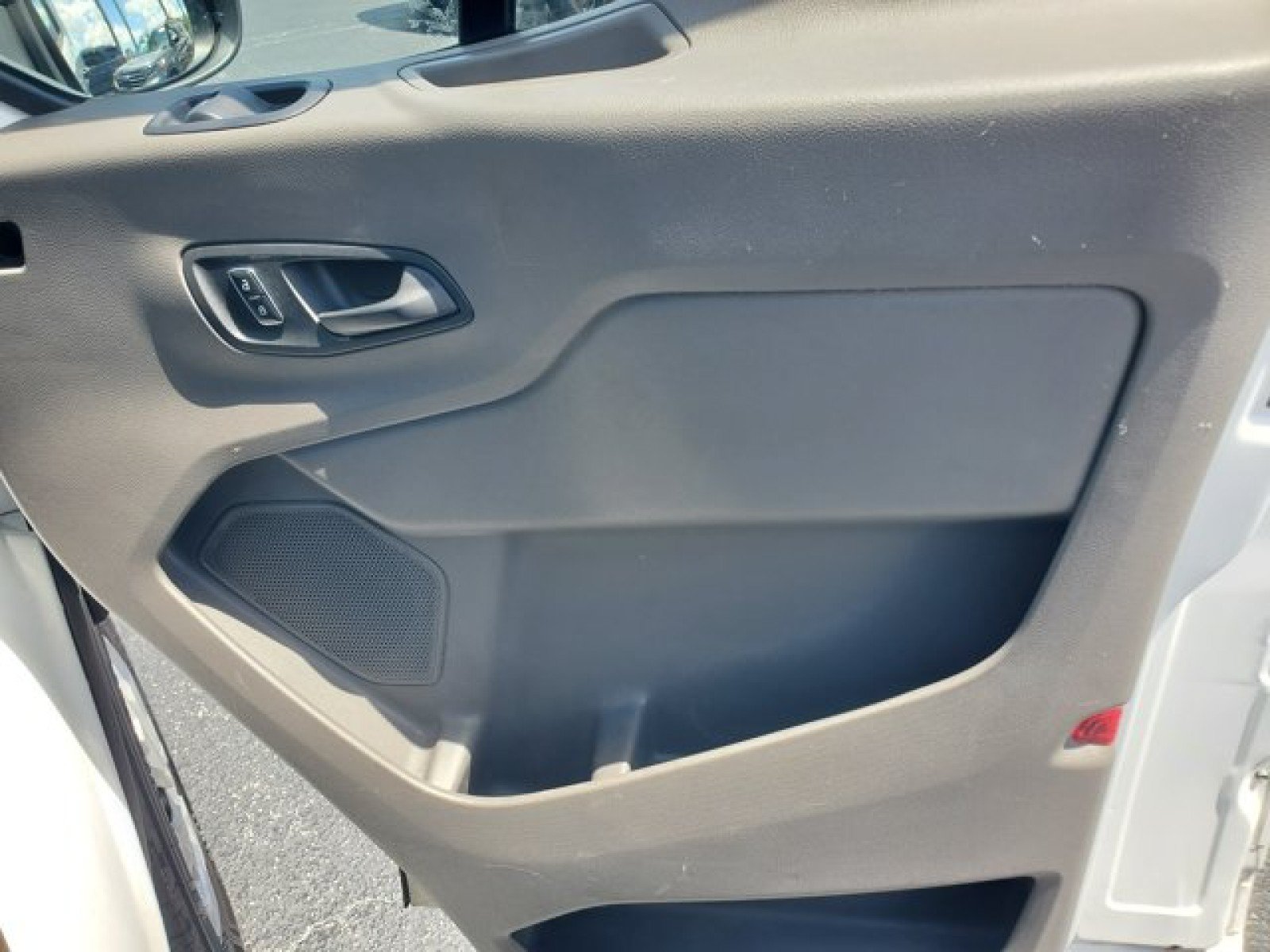 Certified 2023 Ford Transit 250 Low Roof w/ Exterior Upgrade Package RWD image 28