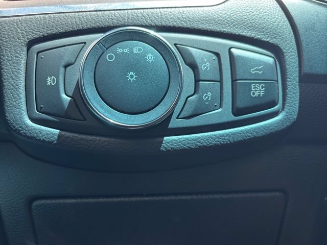Certified 2019 Ford Edge ST w/ Convenience Package AWD/4WD image 17