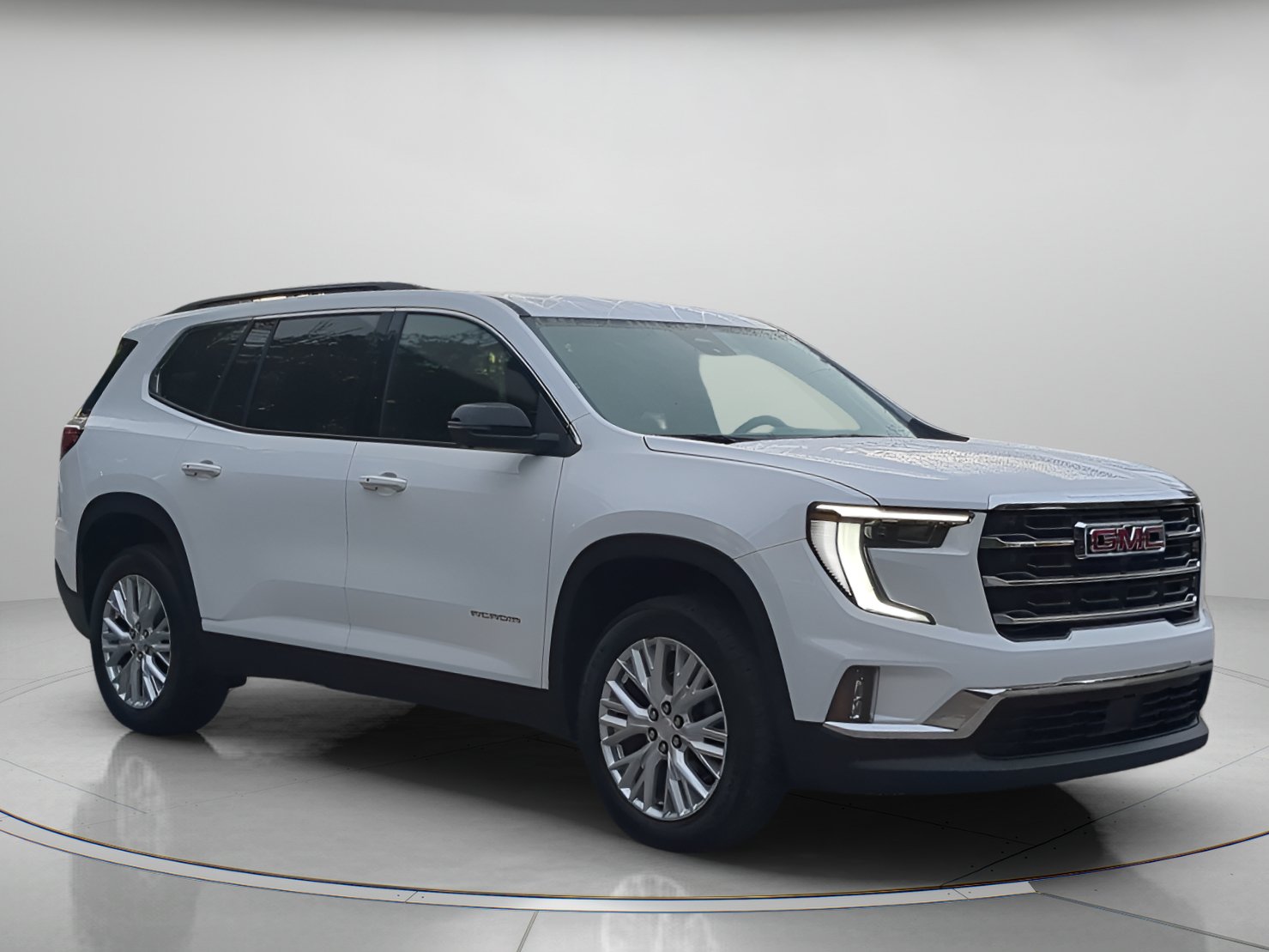 Used 2026 GMC Acadia Elevation FWD image 38