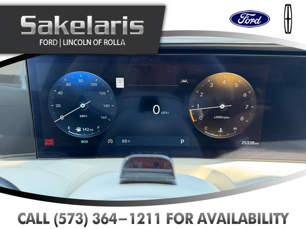 Used 2026 Hyundai Palisade SEL FWD image 21